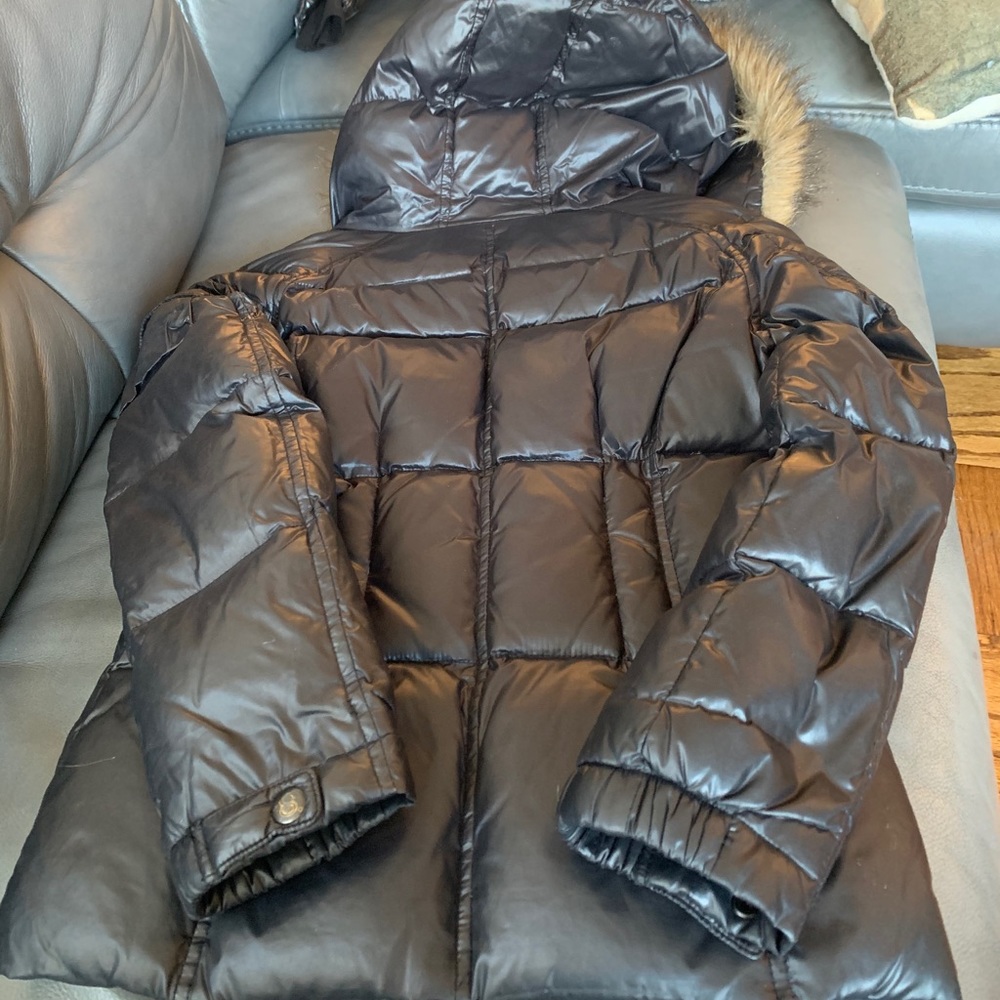 S13 size 10 girls coat
